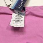 New. Isabella rose orchid pink bikini bottoms. Pink Size M Photo 7