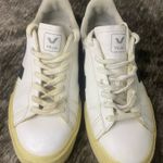 VEJA  Campo Leather Sneakers Women's Size 9 shoes Photo 1