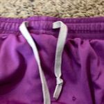 Nike  Dri-Fit Running Shorts Womens S Used 645561-550 Photo 5
