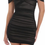 Lucy in the Sky  Dress Mini Photo 0