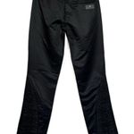 Stella McCartney x Adidas Womens Ruched Pants Womens Size‎ XS Activewear Black Photo 1
