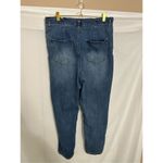 SO  High waisted hand tailored jeans Photo 1