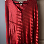 Reference Point Ribbed long sleeve Photo 0
