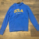 UCLA Bruin Sweatshirt Blue Photo 0