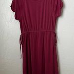 Anthropologie  Saturday Sunday t-shirt dress▪️size S Photo 0