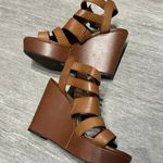 Gianni Bini Wedges Photo 1