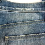 Current/Elliott The Stiletto Distressed 26 Photo 6