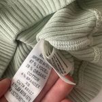 Citizens of Humanity  - Melrose Tank in pistachio color Photo 4