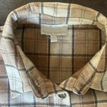 Flying Tomato NWT Plaid Jacket Photo 1