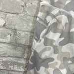 X By Gottex  White Camo Leggings Photo 3