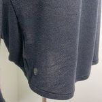 Zella  KNOT A CHANCE YOGA TWIST FRONT TOP Large Photo 6