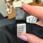 Torrid NWT! Women’s At The Knee Velvet High Slit Dress Size 26 Photo 7