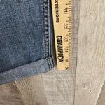 Nine West  Vintage American Collection Distressed Denim  Women's Jeans 10/30 Photo 3