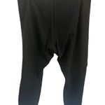 Lysse  Legging Black Stretch 3X Dia & Co Plus Size Tummy Control Photo 4