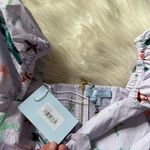 Hill House  The Isabella Top In Sea Creatures Photo 5