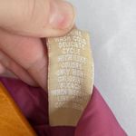 Kate Hill Full Zip Lightweight Nylon Rain Jacket Windbreaker Size 18 Gorpcore Photo 8