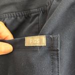 FIGS  livingston Blue pants Size XL Petite Photo 8