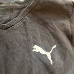 Puma  Black Workout Tee Photo 1