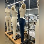 KanCan Overalls S Blue Size 10 Photo 3