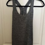 Champion Grey Athletic Top  Photo 0