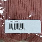 Sundry  Mixed Media Tank Dress, Size Small - NWT Photo 5