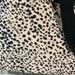 Mali & Lili Extra Large Weekender Bag NEW Black Photo 6