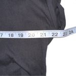 n:philanthropy NWT Lawes Short Sleeve V-Neck Black Jumpsuit XL Photo 5