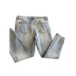 Tommy Hilfiger  high rise jeans size 12 Photo 2