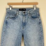 Veronica Beard  Joey High Rise Straight Leg Size 29‎ Photo 1