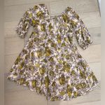 Cute Summer Dress Size Medium Pink Photo 1