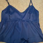 Hollister  Top Tank Photo 0