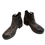 Diba True Say So Boot in Charcoal Vintage, Sz 9.5 Photo 2