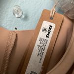 SKIMS NWT  deep plunge mid thigh bodysuit  Photo 2