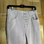 We The Free  women’s boho Lavender High Rise Jeans size 27 Photo 2
