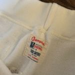 Champion  x Todd Synder White Sweats Photo 3