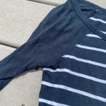 Abercrombie & Fitch Baseball Tee Photo 1