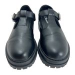 No Boundaries  Women’s Y2K Chunky Mary Jane Shoes Photo 2