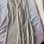 SheIn Beige Trousers Photo 3