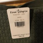 Free People  tub top Photo 2