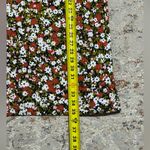 Nike  Sportswear Cami Floral Tank Dress Size 1X 90s Y2K style Athletic Photo 11