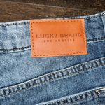 Lucky Brand NWT The Cut Off Shorts Photo 3