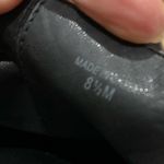 Rebecca Minkoff  Mika Mule Slip On Leather Loafers Sz 8.5 Photo 5