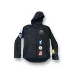 Nike ✔️EUC✔️ Essential NYC Full Zip Running Jacket Photo 1