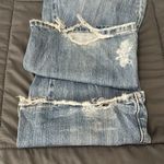 Miss Me  Light Wash Distressed Bootcut Jean Size 28 Photo 5