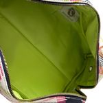 Spartina 449  Everett Plaid Golf Shoe Bag Gym Tennis Pickleball Photo 4