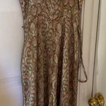 Pretty Little Thing Animal Print Jumpsuit  Photo 2