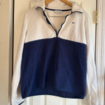 Vineyard Vines  Fleece Shep Shirt Photo 0