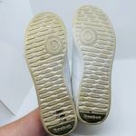 Reebok Women’s White Classic Lace Up Athletic Tennis Shoes Size 6.5 Photo 6
