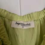 Impressions Boutique Puffy Dress Photo 2