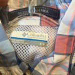 Columbia FINAL MARKDOWN  super bahama blouse small Photo 4